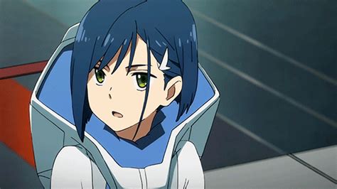 In Defense Of Ichigo Darling In The Franxx Anime Amino