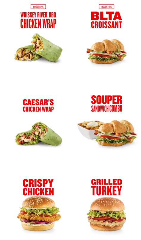 Red Robin Printable Menu Customize And Print