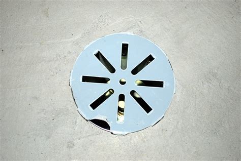 Check spelling or type a new query. Basement Floor Drain Cover As An Important Part — Randolph ...