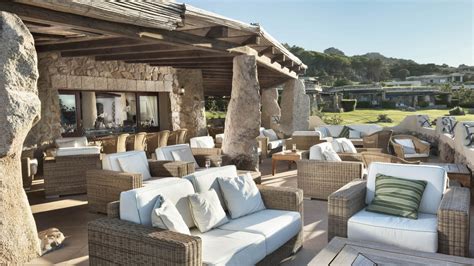 Luxury Villa Corbezzolo Home In Italy