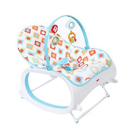 Fisher Price New Infant To Toddler Rocker Reviews Features How To Use