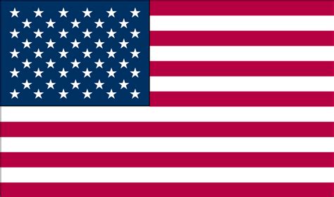 Large Usa Flag American Flag Us Flag United States Flag