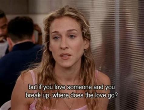 16 Sex And The City Quotes From Carrie That Are Still So True Yourtango
