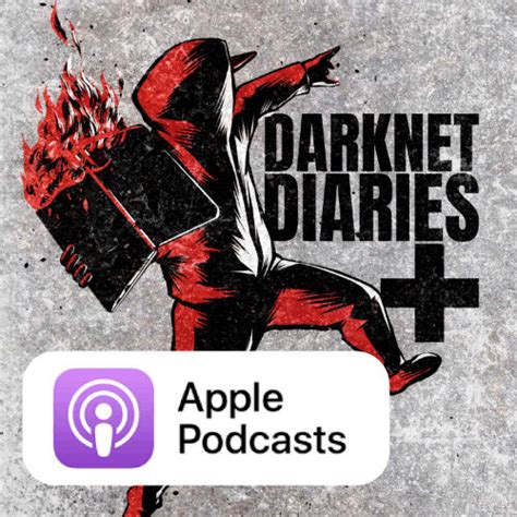 Bonus Episodes Darknet Diaries