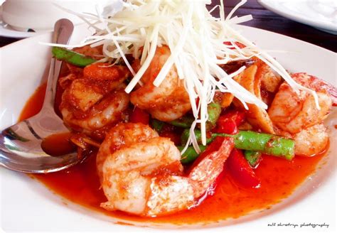 Best Thai Restaurants In Toronto Jamie Sarner