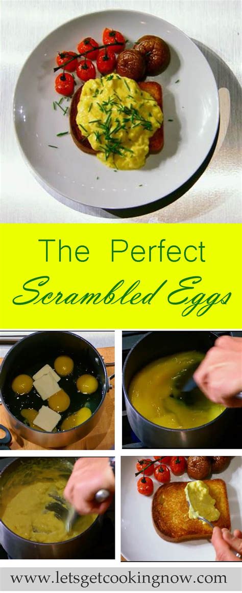 Use up your extra eggs without getting bored! There are a lot of recipes and technique behind a good ...
