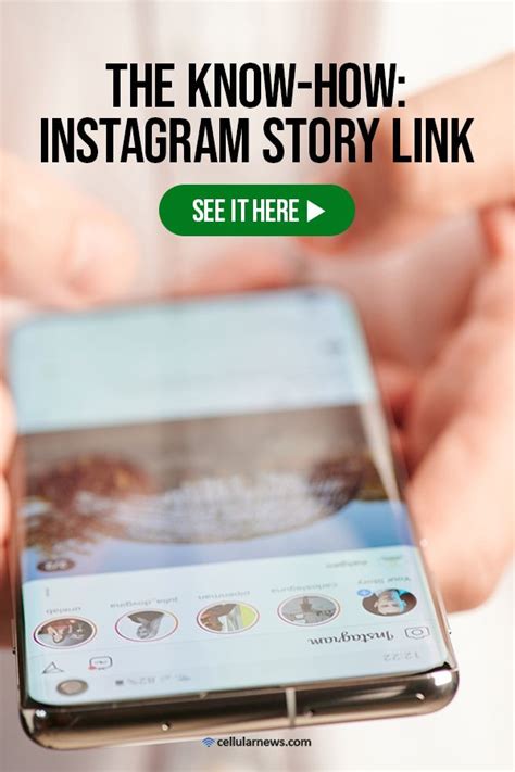 Find out how to add a link to your Instagram Story! | Instagram story