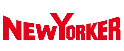 Home | labs | random | about | sibling of vintage ad browser. New Yorker - Logos, brands and logotypes