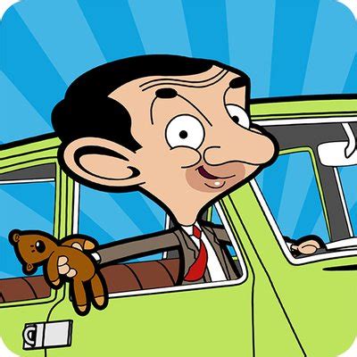 Thclips.com/channel/uckagrhclfmlk3h2kd6isipg welcome to the official mr bean channel! Animated Mr Bean Teddy Cartoon