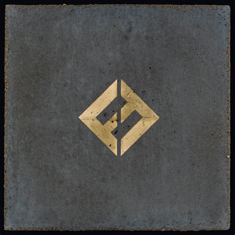 Foo Fighters Concrete And Gold Album Reviews Musicomh