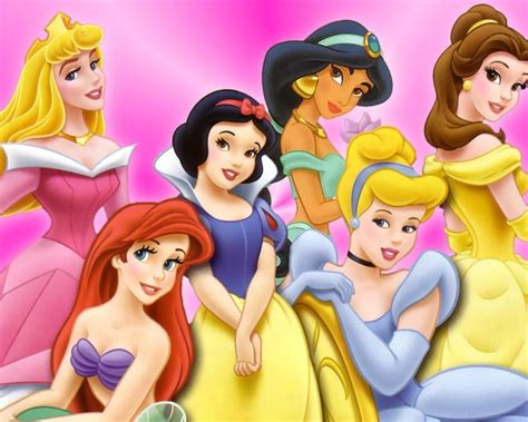 Disney Princess Disney Wallpaper 8175718 Fanpop