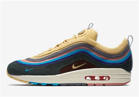 Sean Wotherspoon Air Max 971 Release Info