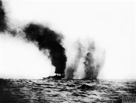 the battle of jutland 31 may 1916 imperial war museums