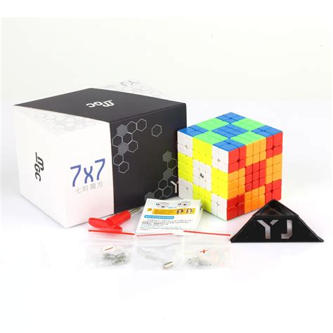 Rubik 7x7 Mgc Yj Mgc Yj 7x7 Zyo Rubik Zyo Rubik