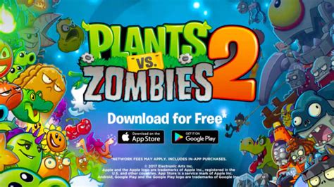 Plants vs zombies is now available for free pc download. Plants vs. Zombies 2 For PC - Free Download | Droidwikies