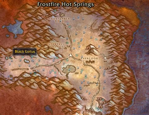 [world Of Warcraft]gathering Herbs Laffy S Mmorpg Blog