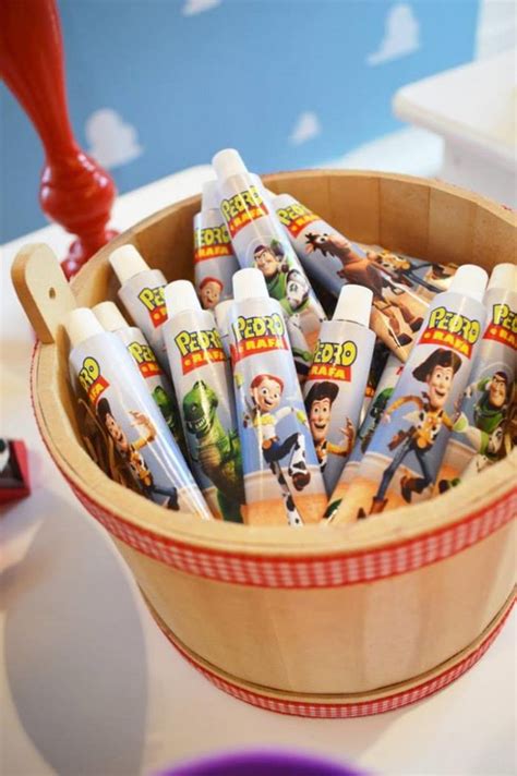 Karas Party Ideas Toy Story Party Planning Ideas Supplies Idea Cake