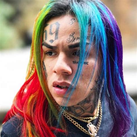 Shots Were Fired After Tekashi Celebrates The News Of No Jail Time