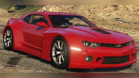Chevrolet For Gta 5 512 Chevrolet Cars For Gta 5 Files Have Been