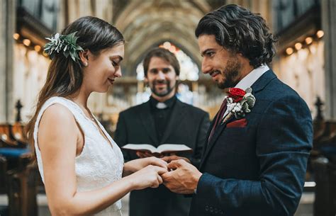 Sacred Bonds The Biblical Perspective On Marrying Fellow Believers