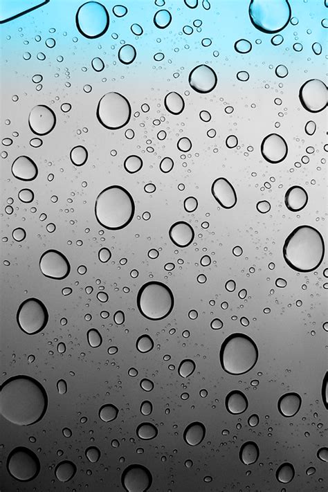 Rain Drops On Window Iphone 4s Wallpaper 640x960 Iphone 4s Wallpapers