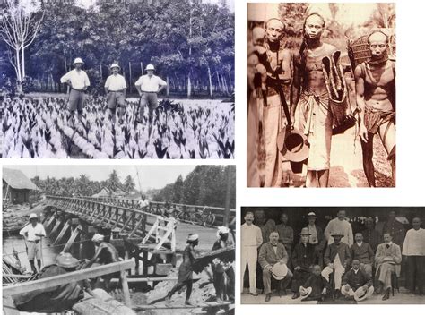 Mpu pengajian malaysia 3 group project title : 6 interesting things about British colonists in Malaya ...