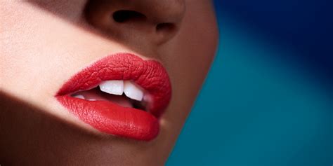 The Five Best Red Lipsticks That Really Do Suit Every Skin Tone