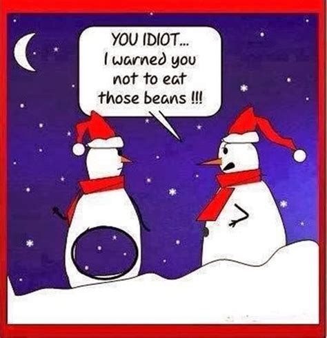Funny Winter Snowman Cartoons ~ Funny Joke Pictures