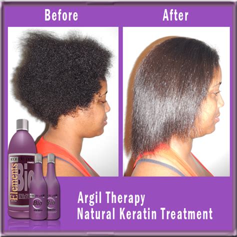 Natural Hair Relaxer For Straight Silky Hair Without Harmful Chemicals