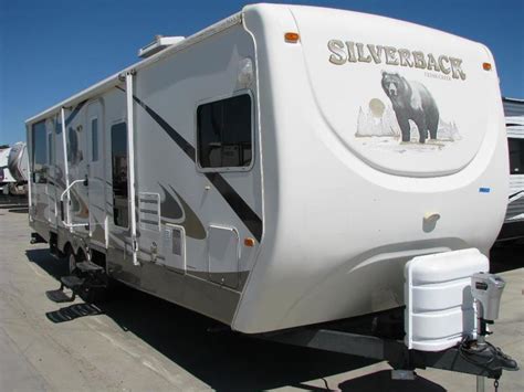 We did not find results for: Forest River Cedar Creek Silverback 29rk rvs for sale