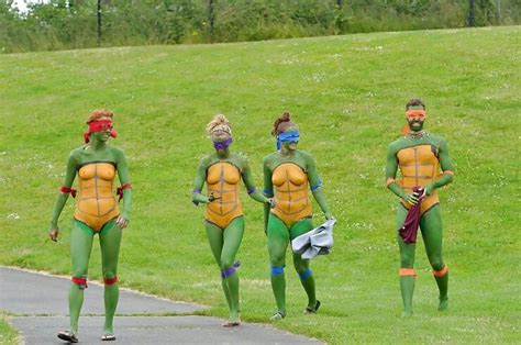 22 Best Ninja Turtles Images On Pinterest Teenage Mutant