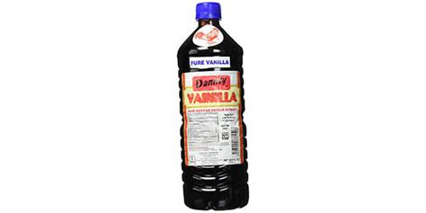 10 Best Mexican Vanilla That You Need To Try In 2023 Mexican Candy