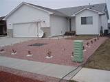 Images of Sioux Falls Landscaping Rock