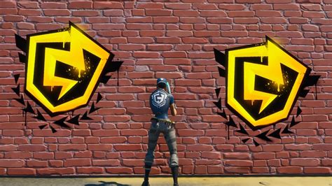 The Fncs Spray And Banner Are Available Now Heres What It Looks Like