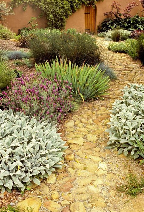23 Best Tuscan Garden Ideas Fancydecors Mediterranean Garden Design