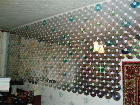 20 Creative And Cool Ways To Reuse Old Cds