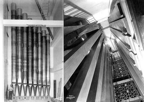 The Worlds Largest Pipe Organ At Boardwalk Hall Amusing Planet