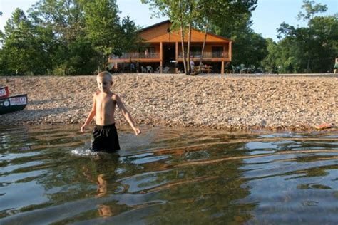 Here Are 7 Missouri Swimming Holes That Will Make Your Summer Epic