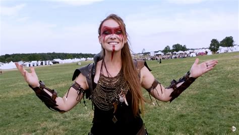 Drachenfest Is The Second Largest Larp Gathering In The World And It