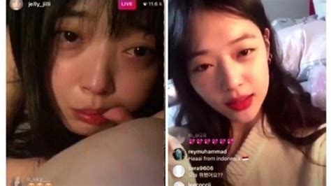 The agency added, she is making a special appearance due to her friendship with iu. the episode of hotel del luna featuring sulli is set to air on august 11. Video Terakhir Sulli Sebelum Meninggal Dunia, Ungkap ...