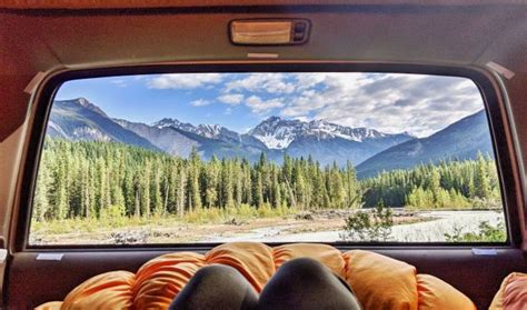 Road Trip Au Canada 3 Conseils Pour Visiter Les Grands Espaces