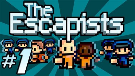 The Escapist 1 Youtube