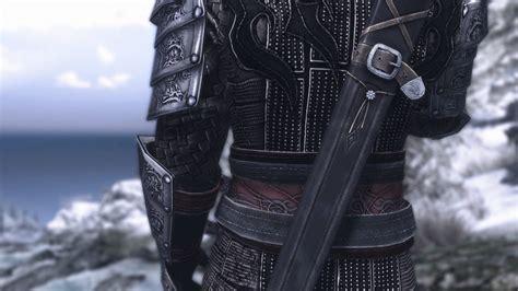 Skyrim 24 Best Badass Armor Mods For Males Page 2 GIRLPLAYSGAME
