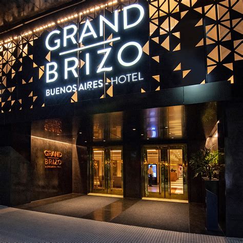 Other popular activities include walking around puerto madero, a gorgeous district with many of the best hotels in buenos aires, and strolling through the gorgeous greenery of. Stay at Grand Brizo, the best Buenos Aires hotel option!
