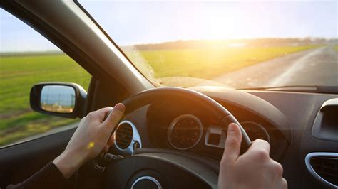 Back Pain and Driving - Back Pain Center - Everydayhealth.com ...