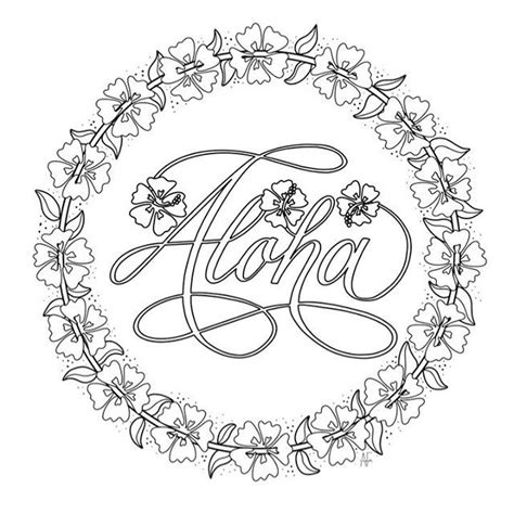 Download Coloring Pages For Procreate, Single Mandala Coloring Pages For Adults Vol 6 Procreate ...