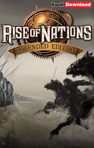 ببخشید بابت صدا اگه کم بود. دانلود بازی Rise of Nations: Extended Edition برای ویندوز ...