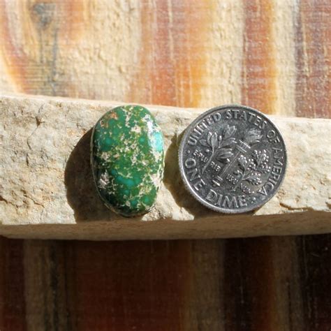Natural Green Turquoise Cabochon Stone Mountain Turquoise Instagram