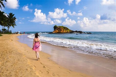 Best Beaches In Sri Lanka That Need To Go On Your Bucket List Right Now