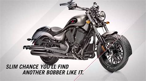 Rider lee johnston finished that race in third place, turning in a good performance for himself and victory motorcycles. The Victory Gunner - Victory Motorcycles - YouTube